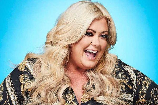 Give it 110 percent: Gemma Collins is putting off having kids until shes 40
