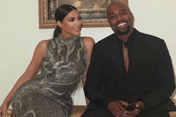 Its official: Kim Kardashian FINALLY confirms she is expecting baby no.4