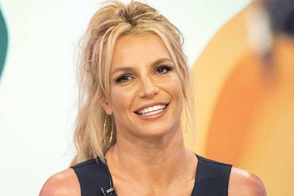 Focus is on family: It seems that Britney Spears wants another baby