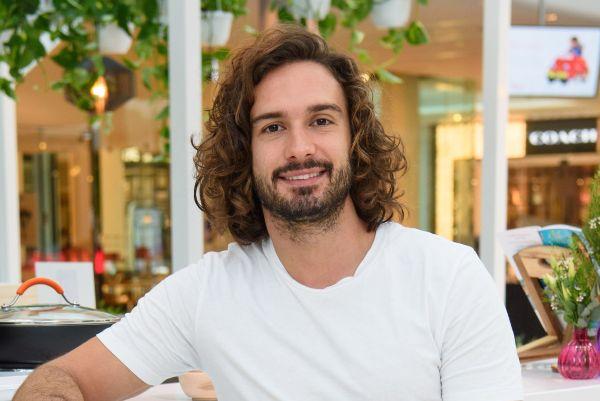 Wean In 15: Joe Wicks to launch cookbook for babies and toddlers