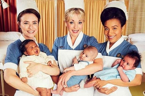 Call The Midwife set to cover THIS harrowing topic in series 8