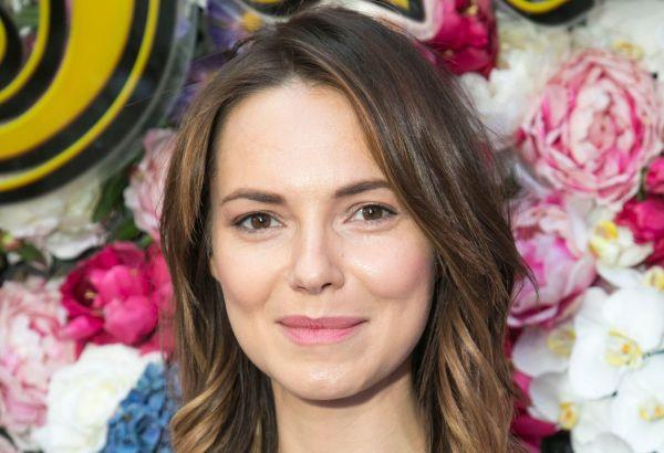 Kara Tointon describes being separated from her newborn for the first time