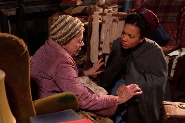 Viewers praise Call The Midwife for emotional suffragette storyline
