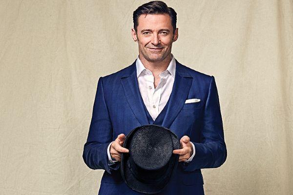 I loved this movie: Hugh Jackman teases sequel to The Greatest Showman