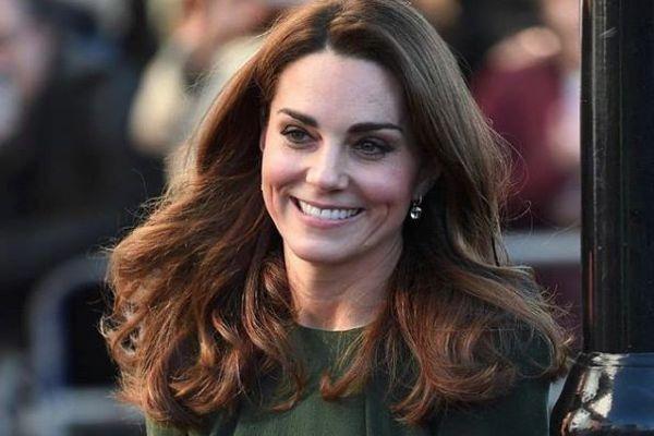 Duchess Kate said THIS is one of the toughest parts of motherhood