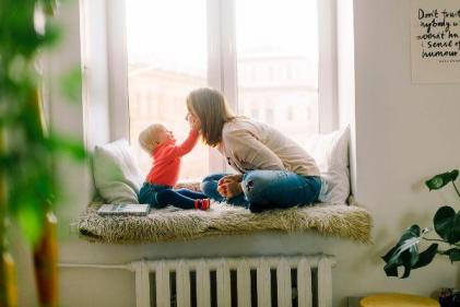 5 ways to spend more time with your kids- even when your schedule is jam-packed