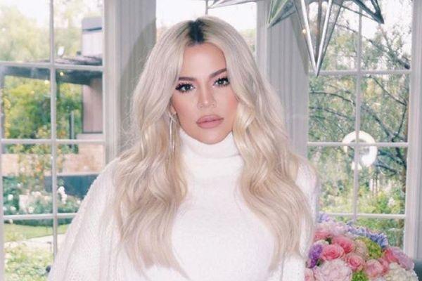 Complete bliss: Khloe Kardashians words about motherhood are so powerful