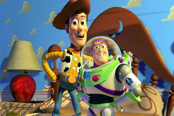 Toy Story 4 clip teases the RETURN of Bo Peep and two new characters