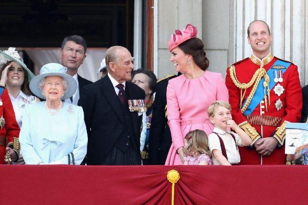 You wont believe what Disney character was inspired by one of the Royal Family