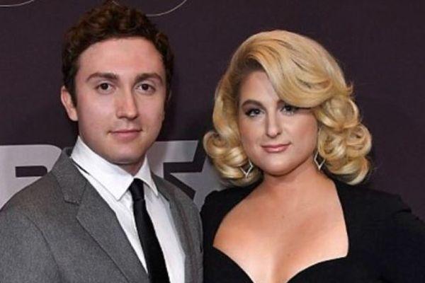 This is LOVE: Meghan Trainors husband reveals surprise gift at their wedding