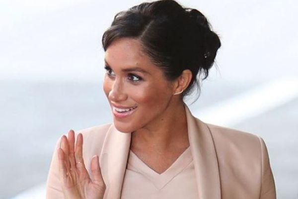 THIS is where Meghan Markle will give birth to Baby Sussex
