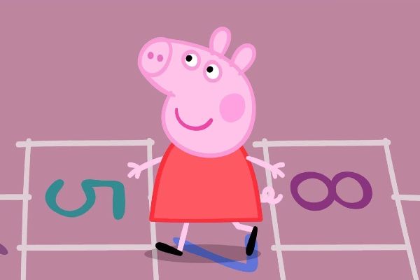 Peppa Pig Introducing Mandy Mouse Is a Major Moment for Disability  Representation
