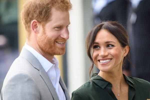 Harry and Meghan are going on a working babymoon to THIS exotic place