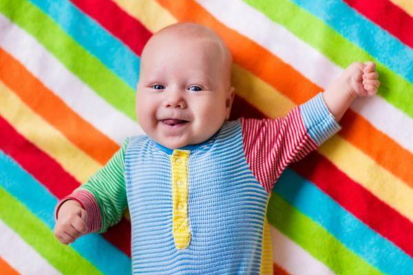 18 beautiful baby boy names inspired by the world of colour