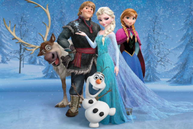 The return of Anna and Elsa: Disneys Frozen 2 trailer has officially been released