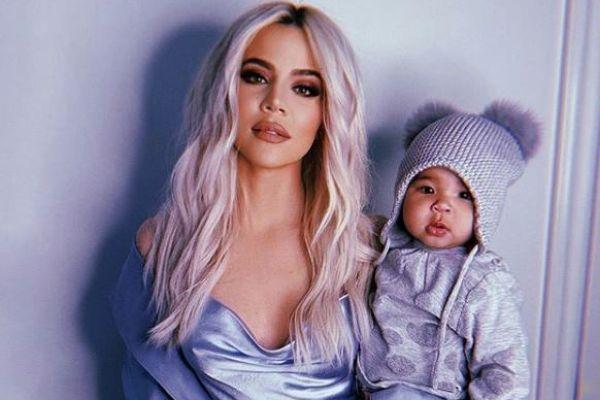 Acts like a single mum: Khloé Kardashian spending very little time with Tristan