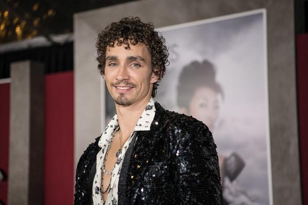I really want one: Robert Sheehan reveals he is ready to start a family 