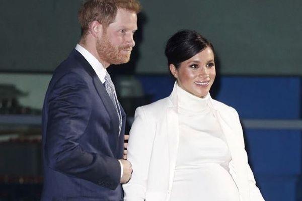 Baby Sussex: Meghan Markle hoping to have a drug-free and natural child birth