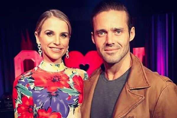 Vogue Williams and Spencer Matthews reality show reportedly cancelled