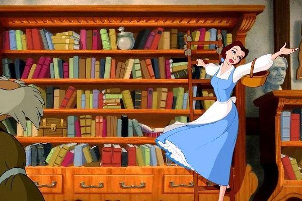 The ages of classic Disney princesses will definitely shock you