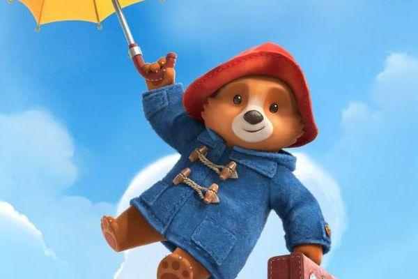 Paddington Bear is coming to Nickelodeon with the voice of Ben Whishaw