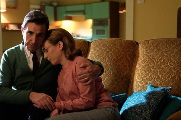 Rooting for the Turners: Heartache ahead for Patrick and Shelagh in Call The Midwife
