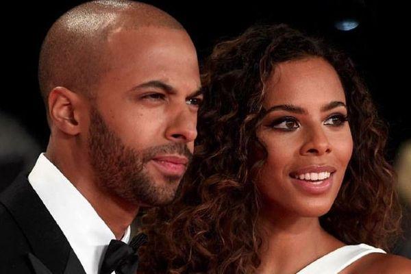 Perfect name: Rochelle Humes welcomes gorgeous new member to her family 
