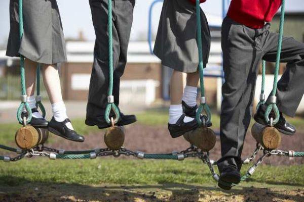 Gender neutral uniforms: MP says boys should be allowed to wear skirts in school