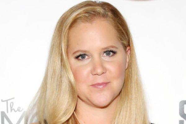 You don’t stop being you: Amy Schumer gets real about pregnancy 