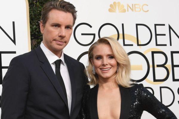 Kristen Bell and Dax Shepard have given their daughter the birds and bees talk 