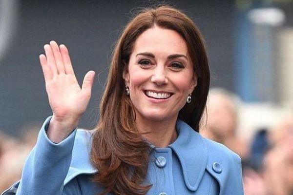 Baby number 4? The Duchess of Cambridge reveals shes feeling VERY broody