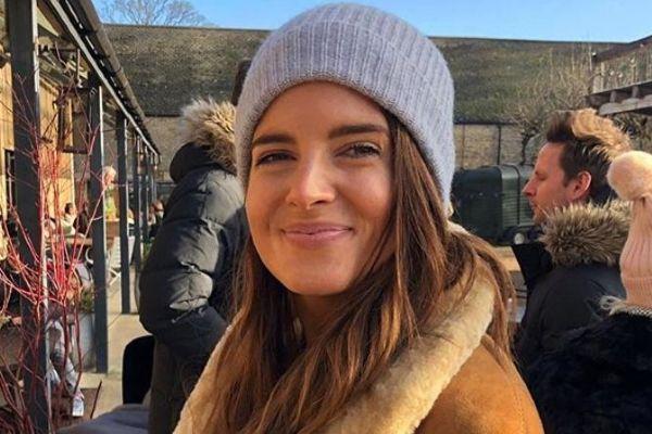 Binky Felstead opens up about feeling isolated as a single mum