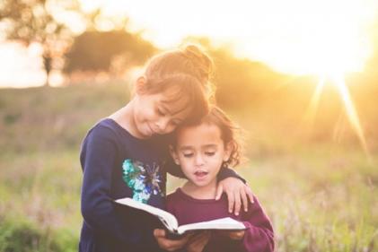 Girl power: 5 empowering books your daughter will adore