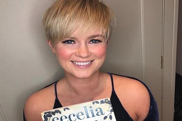 Cecelia Ahern confirms sequel to P.S I Love You and were beyond excited
