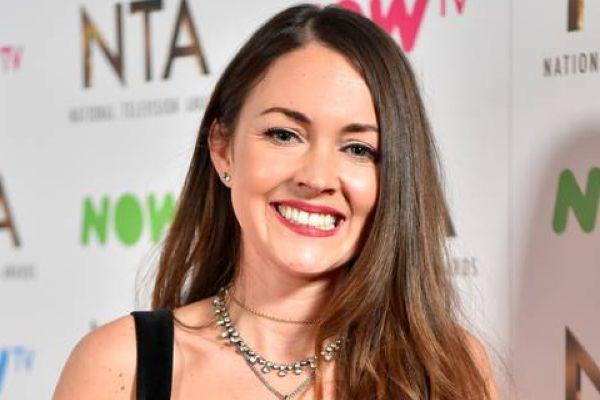 Heartbreaking: Eastenders Lacey Turner blames herself for tragic miscarriages