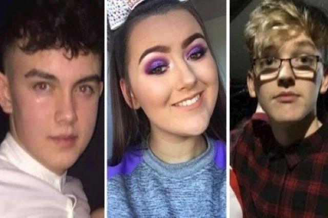 Breaking: Two men arrested in connection with Cookstown disco tragedy