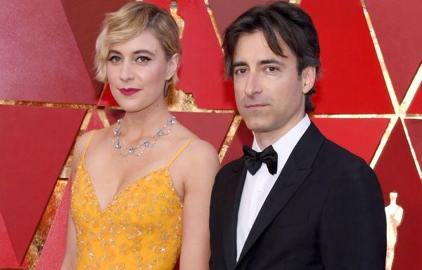 Congrats: Ladybirds Greta Gerwig secretly welcomes first child with Noah Baumbach