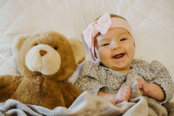 The most popular baby names of 2019 so far have been revealed 