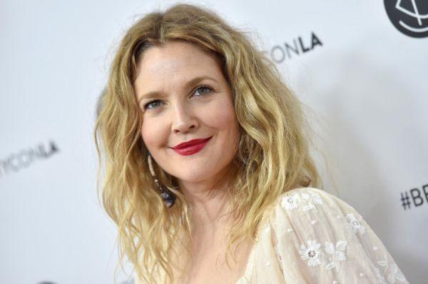 Kick some ass: Drew Barrymore reveals the sweetest thing about her daughters