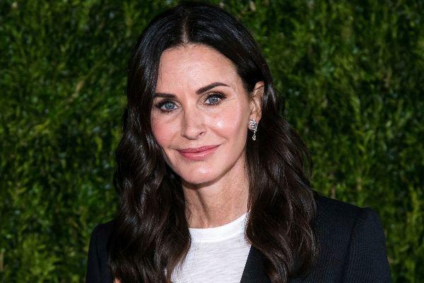 Courteney Cox post about her daughter is SO relatable to parents of teens