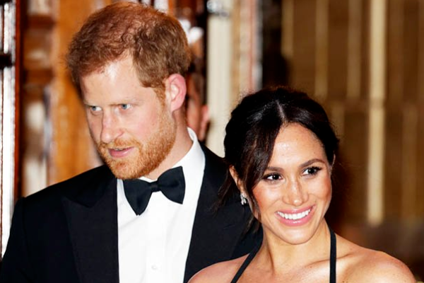 Harry and Meghan join Instagram and break world records with their followers
