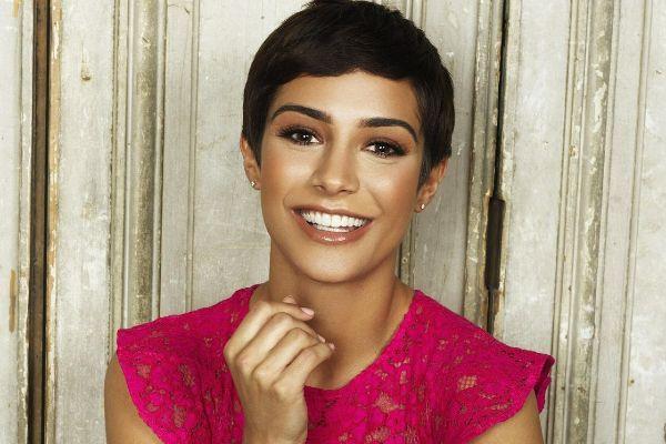 Frankie Bridge praises her sister as she opens up about third miscarriage