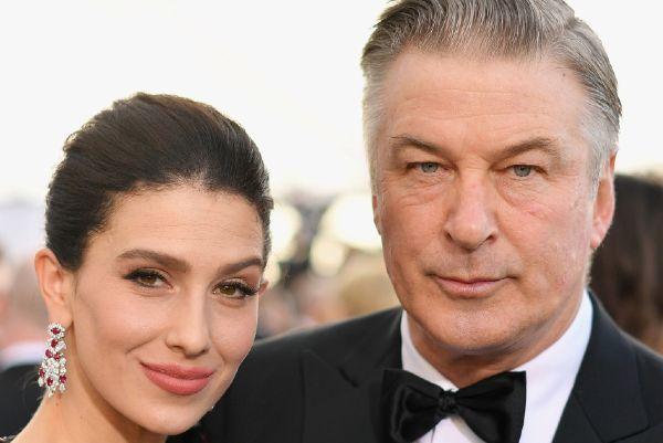 Congrats! Alec and Hilaria Baldwin are expecting their fifth child together