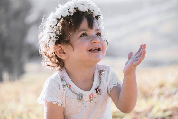Absolutely magical! The cutest baby names inspired by fairytales