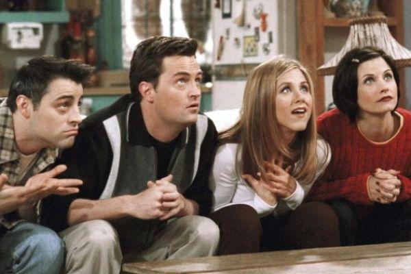 10 important life lessons from Friends that will benefit us throughout our lives
