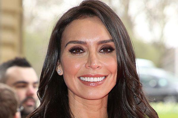 Christine Lampard reveals sweet bonding moment with stepdaughter