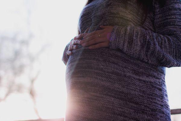 Long commutes can be a danger during pregnancy, says study