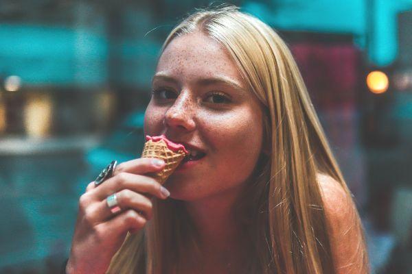 THIS easy trick could help your teens cut out junk food, says scientists 