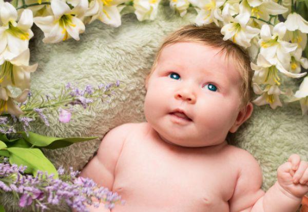 Groovy baby: These 1970s-inspired baby names are perfectly retro 