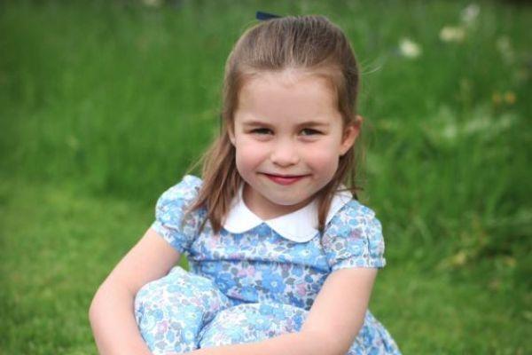 Princess Charlotte to join big brother George at school this September